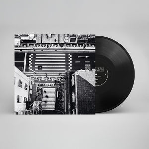 Flofilz ~ Cenario (Vinyl) - Djungel & Jazz