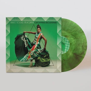 Ibibio Sound Machine – Chopping Mountain (LP)