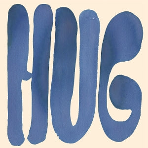 Hug ~ Hug (Vinyl) - Djungel & Jazz