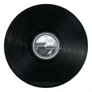 Giobia ~ X-Aeon (Vinyl) - Djungel & Jazz