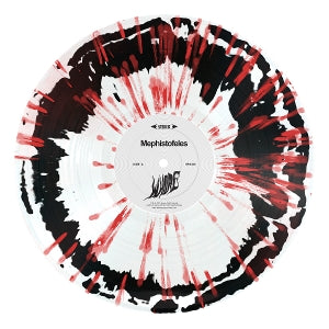 Mephistofeles ~ Whore (Vinyl) - Djungel & Jazz