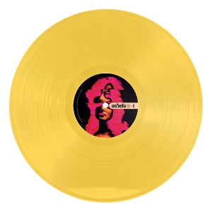Nebula ~ Holy Shit (Vinyl) - Djungel & Jazz