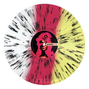 Nebula ~ Holy Shit (Vinyl) - Djungel & Jazz