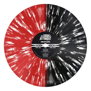 Lords of Altamont ~ Forever Loaded (Vinyl) - Djungel & Jazz