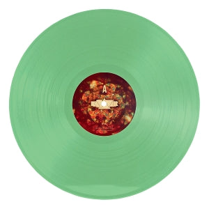 Kadavar ~ Live In Antwerp (Vinyl) - Djungel & Jazz