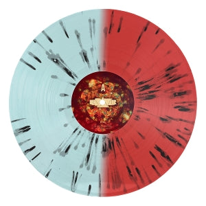 Kadavar ~ Live In Antwerp (Vinyl) - Djungel & Jazz