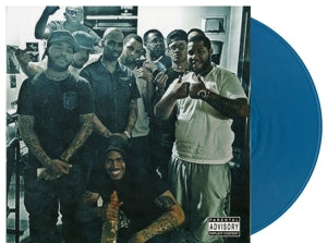 Dave East ~ Apt 6e (Vinyl) - Djungel & Jazz