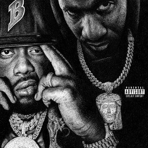 Ransom & Conway the Machine & V Don – Chaos is My Ladder 2 (LP)