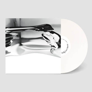 Kelly Lee Owens ~ Lp.8 (Vinyl) - Djungel & Jazz