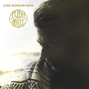 Luke Winslow-King ~ Flash-A-Magic (Vinyl) - Djungel & Jazz