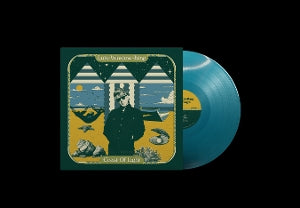 Luke Winslow-King ~ Coast of Light (Vinyl) - Djungel & Jazz