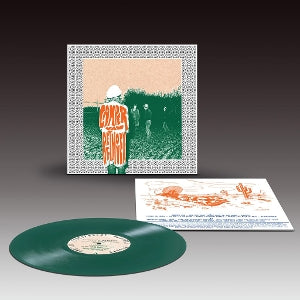 Camper Van Beethoven ~ Telephone Free Landslide Victory (Vinyl) - Djungel & Jazz