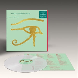Alan Parsons Project ~ Eye In the Sky (Vinyl) - Djungel & Jazz