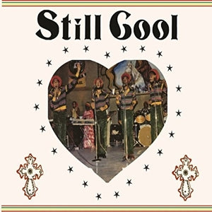 Still Cool ~ Still Cool (Vinyl) - Djungel & Jazz