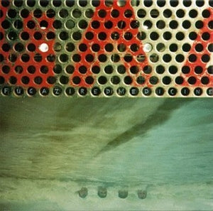 Fugazi ~ Red Medicine (Vinyl) - Djungel & Jazz