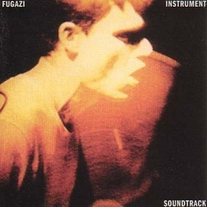 Fugazi ~ Instrument Soundtrack (Vinyl) - Djungel & Jazz