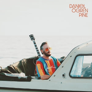 Daniel Ogren ~ Pine (Vinyl) - Djungel & Jazz