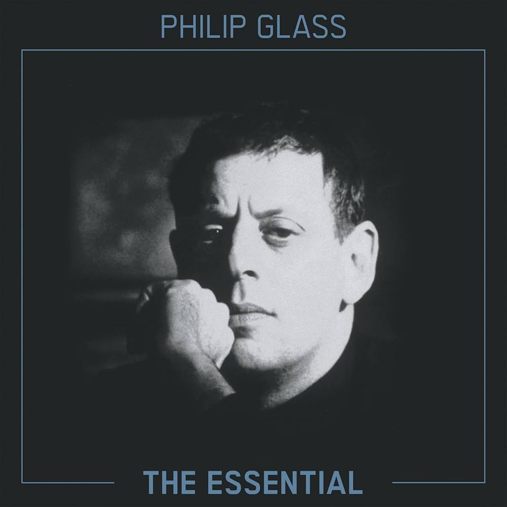 Philip Glass ~ The Essential (Vinyl) - Djungel & Jazz