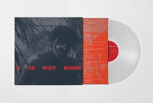Jamie Woon ~ 3, 10, Why, When (Vinyl) - Djungel & Jazz
