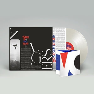 Algiers ~ There is No Year (Vinyl) - Djungel & Jazz