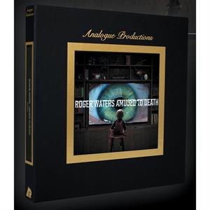 Roger Waters – Amused To Death (LP)