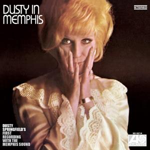 Dusty Springfield – Dusty In Memphis (LP)
