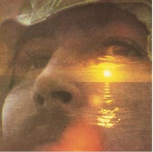 David Crosby – If I Could Only Remember My Name (LP)