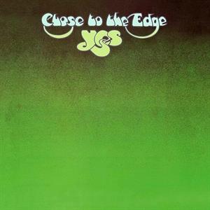 Yes – Close To the Edge (LP)