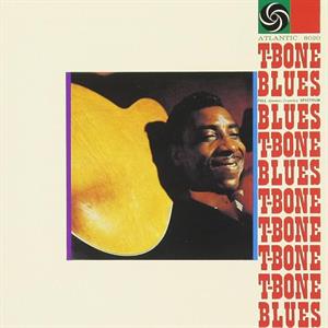 T-Bone Walker – T-Bone Blues (LP)