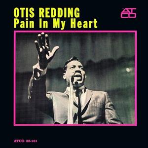 Otis Redding – Soul Album (LP)