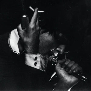 Alan Vega ~ Insurrection (Vinyl) - Djungel & Jazz