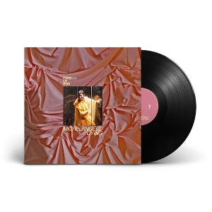 Cate Le Bon ~ Michelangelo Dying (Vinyl) - Djungel & Jazz