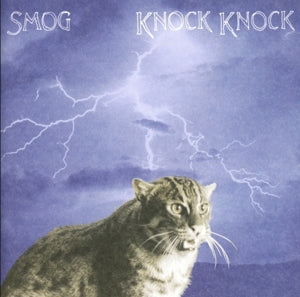 Smog ~ Knock Knock (Vinyl) - Djungel & Jazz