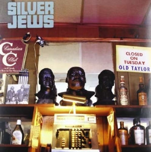 Silver Jews – Tanglewood Numbers (LP)