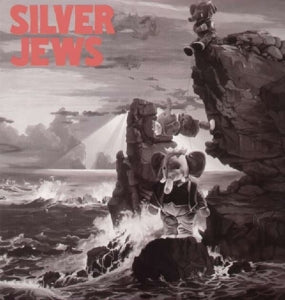 Silver Jews ~ Lookout Mountain,Lookout Sea (Vinyl) - Djungel & Jazz