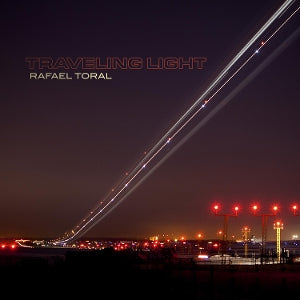 Rafael Toral ~ Traveling Light (Vinyl) - Djungel & Jazz