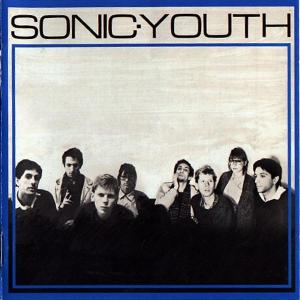 Sonic Youth ~ Sonic Youth (Vinyl) - Djungel & Jazz
