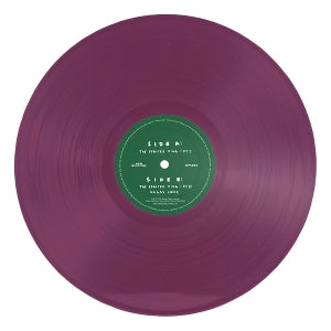 Cosmic Dead ~ The Exalted King (Vinyl) - Djungel & Jazz