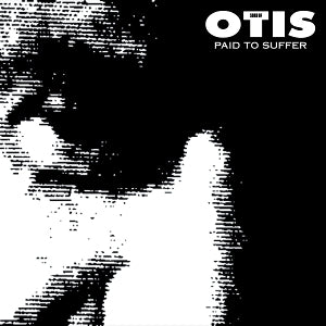 Sons of Otis ~ Paid To Suffer (Vinyl) - Djungel & Jazz