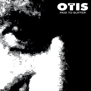 Sons of Otis ~ Paid To Suffer (Vinyl) - Djungel & Jazz