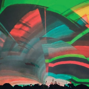 Rob Mazurek's Exploding Star Orchestra ~ Live At Adler Planetarium (Vinyl) - Djungel & Jazz