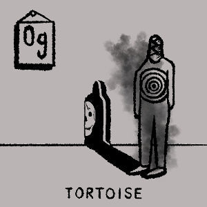 Tortoise ~ Oganesson Remixes (Vinyl) - Djungel & Jazz