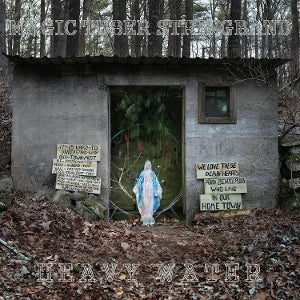 Marisa Anderson – The Anthology of Unamerican Folk Music (Vol. 1) (LP)