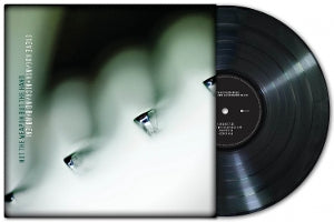 Steve Hogarth & Richard Barbieri – Not the Weapon But the Hand (LP)