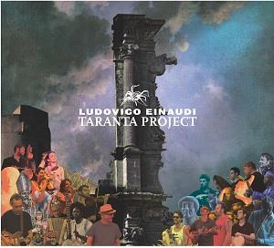 Ludovico Einaudi ~ Taranta Project (Vinyl) - Djungel & Jazz