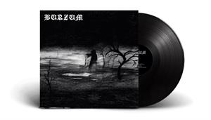 Burzum ~ Burzum (Vinyl) - Djungel & Jazz