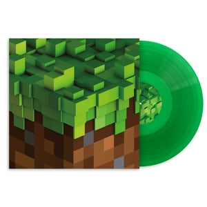C418 ~ Minecraft Volume Alpha (Vinyl) - Djungel & Jazz