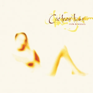 Cocteau Twins ~ Milk & Kisses (Vinyl) - Djungel & Jazz