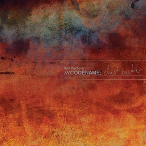 Bark Psychosis – Codename: Dustsucker (LP)