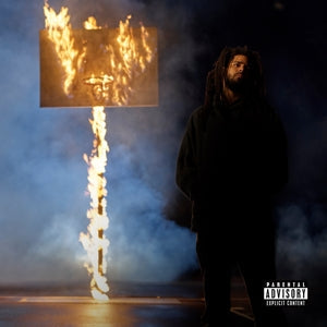 J. Cole – The Off-Season (LP)